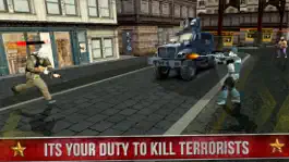 Game screenshot Спецназ Нападение Commando Команда Альфа Шесть про hack