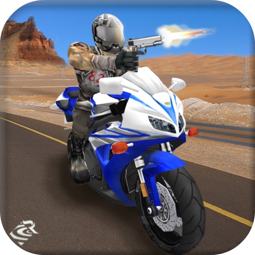 Motor Mafia City - Racing Street iOS App