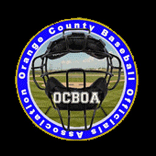 OCBOA app icon