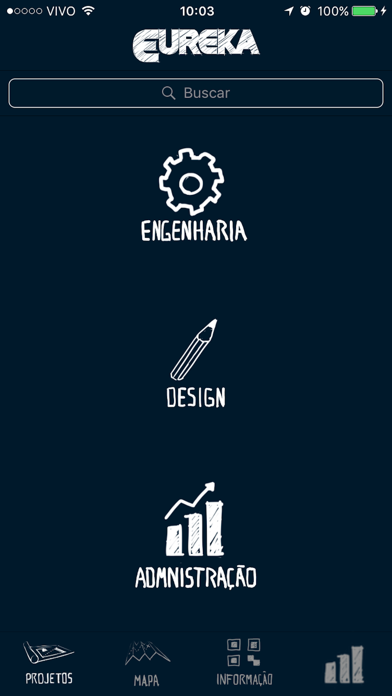 Screenshot #2 pour EUREKA 2016