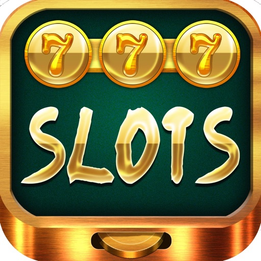 21 Play Big Vegas Slot Machine Casino - Free Slot icon