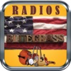 A+ Bluegrass Radio Show - Country Bluegrass