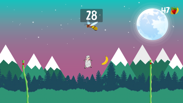 Bamboo Jump(圖1)-速報App