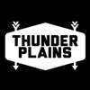 Thunder Plains 2016