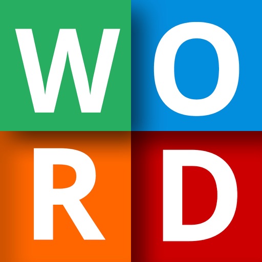 Wordbuilding Practice icon