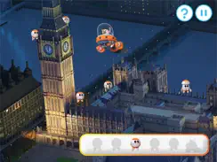 Go Jetters: Fix That Glitch iPad image 2
