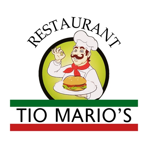 Tio Mario's Restaurant 2100 icon