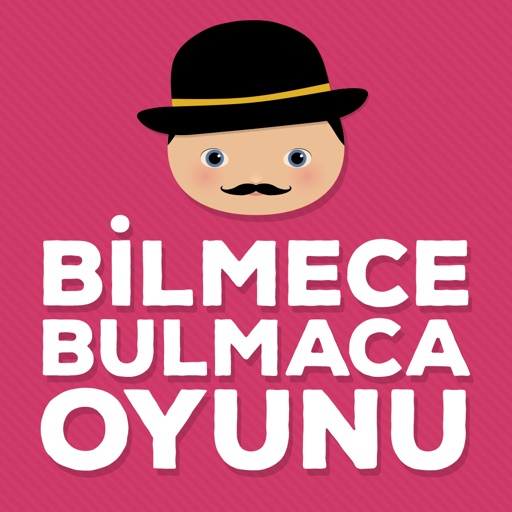 Bilmece Bulmaca Oyunu iOS App