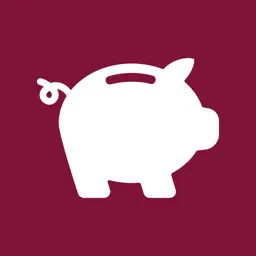 Budgee app icon