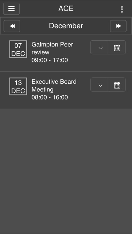 Ace Trust screenshot-4