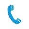 Prefix App is the App that let you put a prefix before the phone number without editing your address book