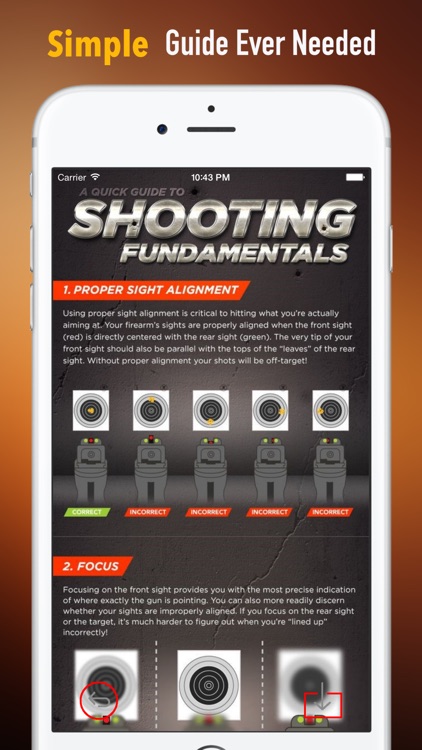 Long Range Shooting for Beginner:Handbook,Guide