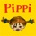 Känner du Pippi Långstrump?