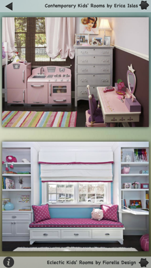 Kids Room Designs