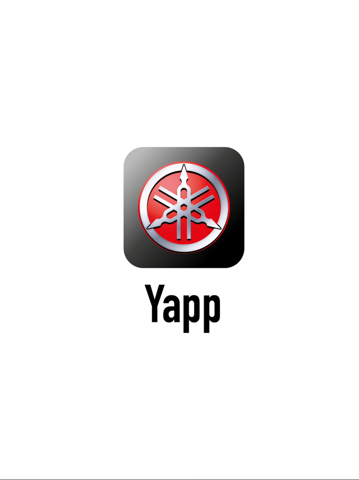 Yapp by Yamaha