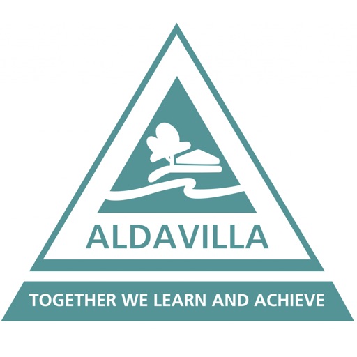 Aldavilla Primary School icon