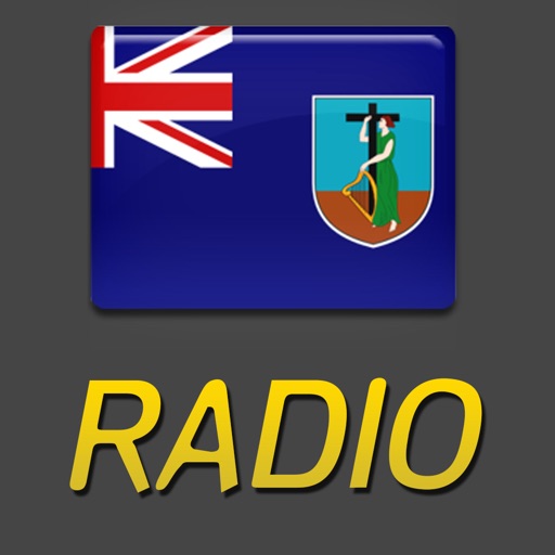 Montserrat Radio Live icon