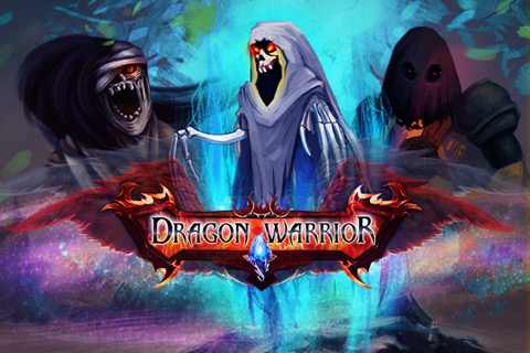 Dragon warrior: Legend's Worldのおすすめ画像4