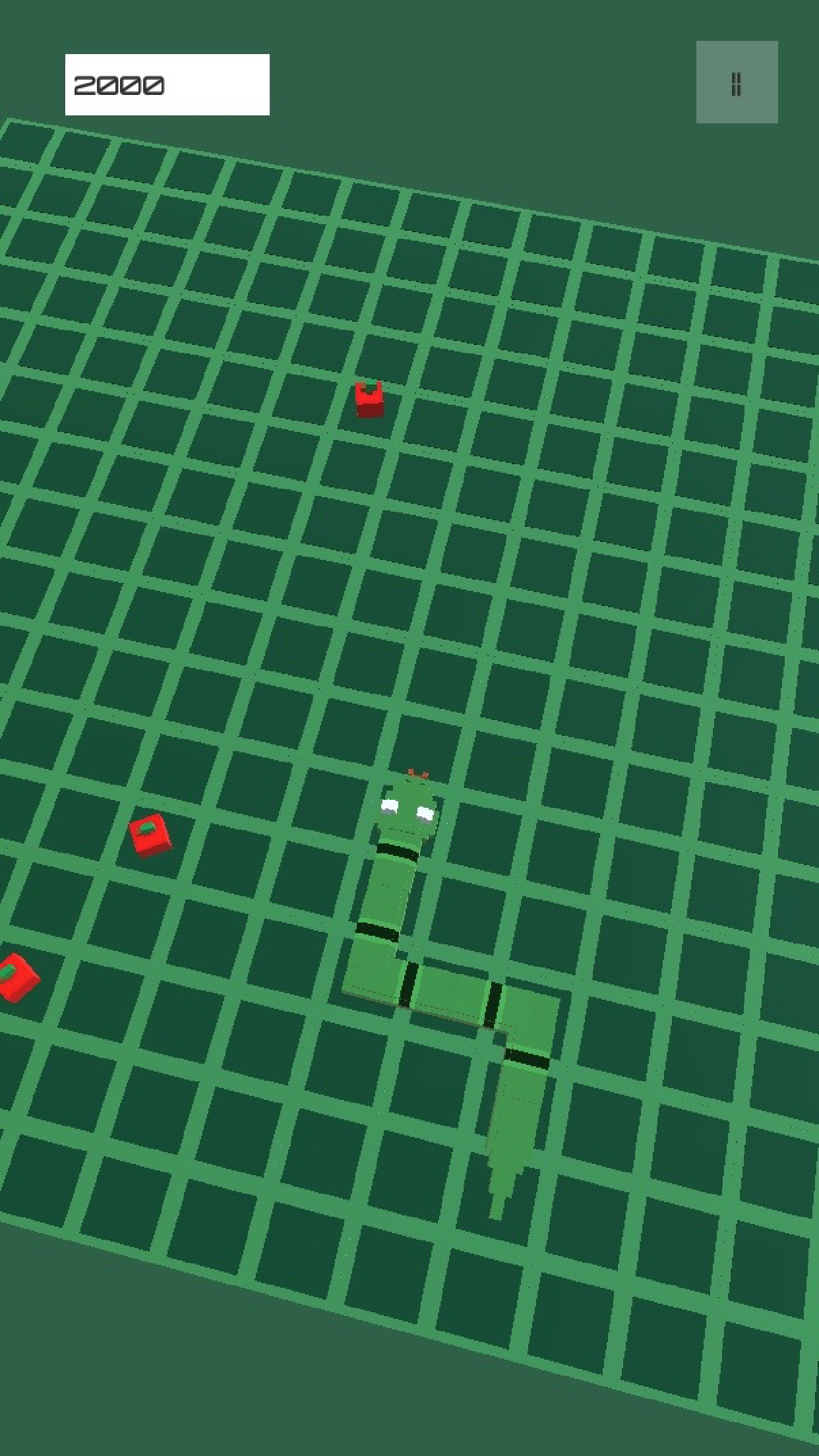 Snakes Cs screenshot 5
