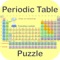 PairPlay Periodic Table For iPad