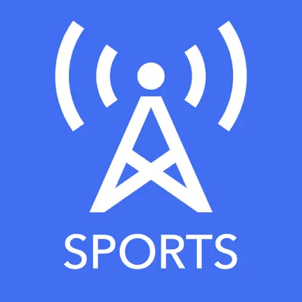 Sports Radio FM - Streaming and listen live to online sport event and news from radio station all over the world with the best audio player Cheats