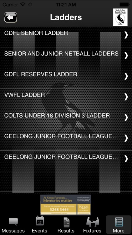 North Geelong Football and Netball Club