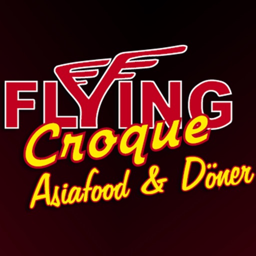Flying Croque I icon