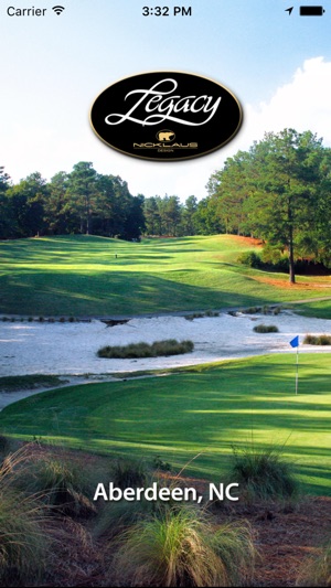 Legacy Golf Links(圖1)-速報App