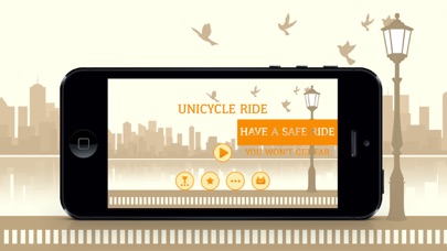 Screenshot #1 pour Pinna 2 - One Wheel Endless