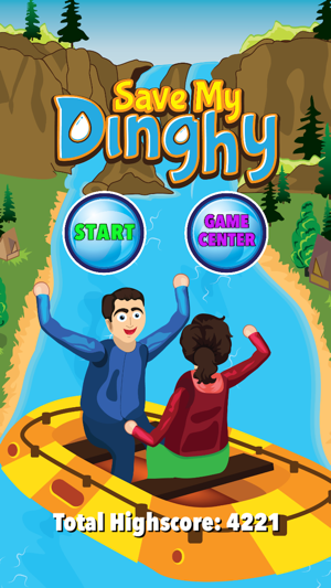 Save My Dinghy