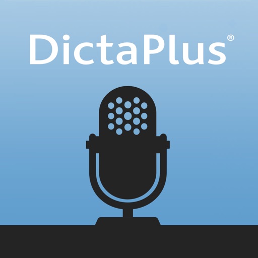 DictaPlus icon