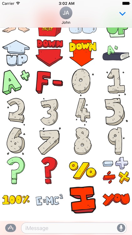 Blab! The DoodleBomb Collection screenshot-4