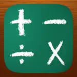 Simple Math - Free Math Game For Kids App Cancel