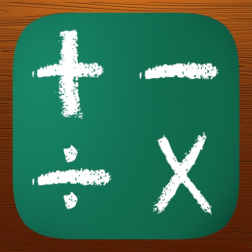 Simple Math - Free Math Game For Kids