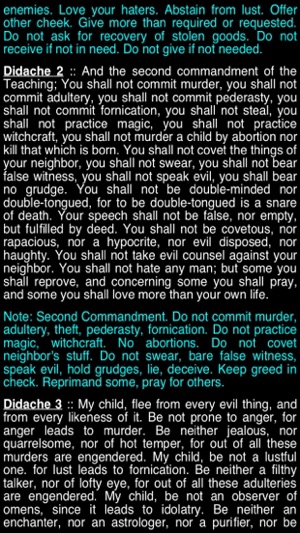 Lost Bible Books (part-4)(圖4)-速報App
