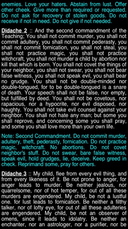 Lost Bible Books (part-4) screenshot-3