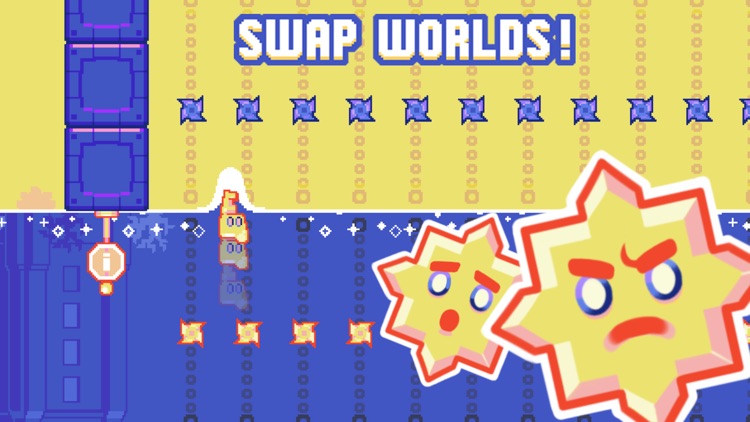 Hop Swap screenshot-0