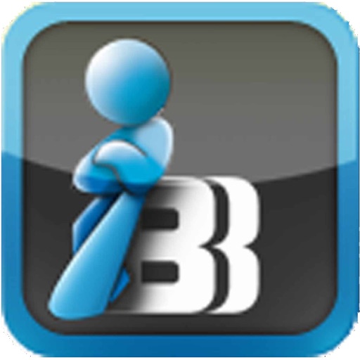 BrightBouncer Icon