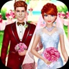 Icon Wedding Salon -Spa Makeover, Dress up, Makeup Game