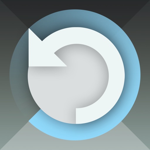 Smoke Revoke - Gradually Quit Smoking Icon