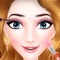 Makeup Salon : Girl's Princess Party Makeover &Spa