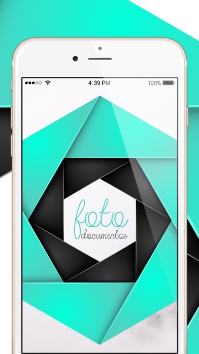 Photo Documents Screenshot