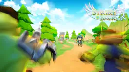Game screenshot The Untold Legend: Strike Back mod apk