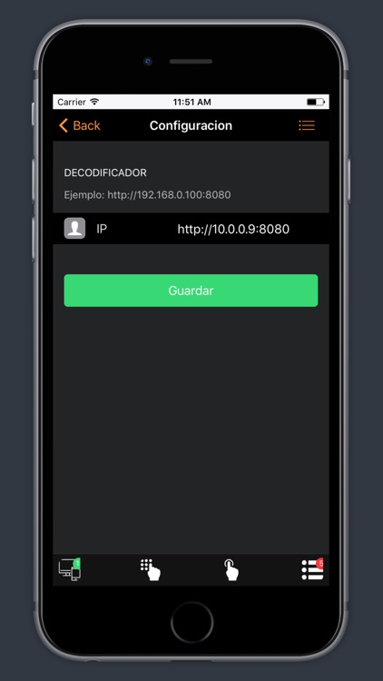 Sky-Remote screenshot-3