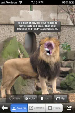 Game screenshot Zoo Me! apk