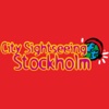 City Sightseeing Stockholm