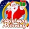 Icon Free Hidden Objects:Christmas Special Morning