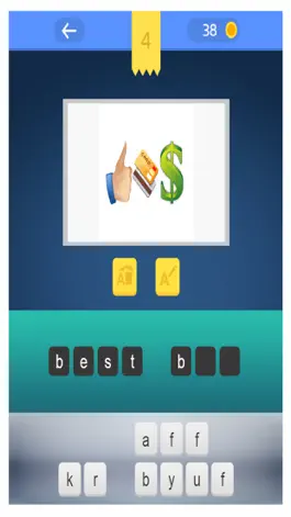 Game screenshot Угадай Emoji Brand Викторина - мелочи игры hack