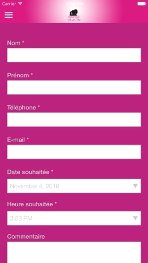 L’Institut Elle, Lui, Vous(圖4)-速報App