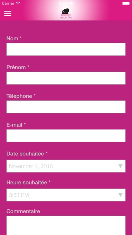 L’Institut Elle, Lui, Vous screenshot-3